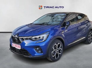 Mitsubishi ASX 1.6 HEV Instyle