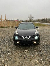 Nissan Juke 1.2 DIG-T 360