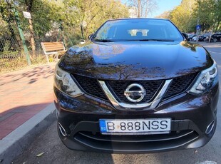 Nissan Qashqai 1.2 DIG-T Start/Stop Acenta