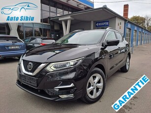 Nissan Qashqai 1.3 DIG-T TEKNA