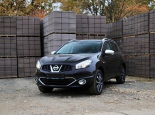 Nissan Qashqai 2.0 4x4 acenta