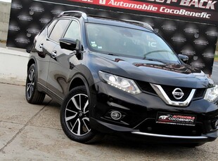 Nissan X-Trail 1.6 DCi Xtronic Tekna