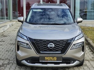 Nissan X-Trail e4ORCE Tekna