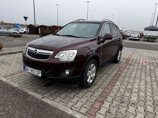 Opel Antara 2.2 ECOTEC Enjoy Aut.