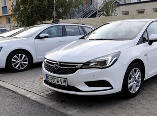 Opel Astra 1.0 Turbo Start/Stop Innovation