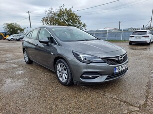 Opel Astra 1.5 D Start/Stop