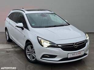 Opel Astra 1.6 CDTI DPF ecoFLEX Sports TourerStart/Stop Exklusiv