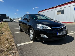 Opel Astra 1.6 Sport