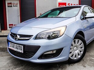 Opel Astra 1.6 TWINPORT ECOTEC Cosmo