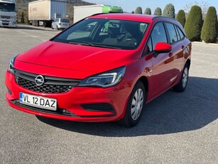 Opel Astra Sport Tourer 1.0 Turbo ECOTEC Start/Stop Dynamic