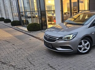 Opel Astra Sports Tourer 1.6 CDTI ECOTEC ECOFlex Start/Stop Cosmo