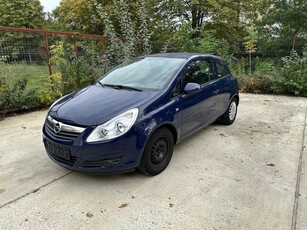 Opel Corsa 1.0 12V Selection 110 Jahre