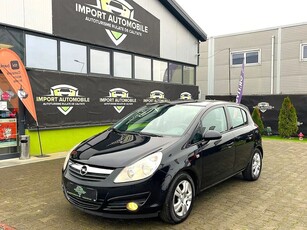 Opel Corsa 1.2 Essentia