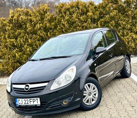 Opel Corsa 1.2i Easytronic Enjoy