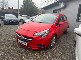 Opel Corsa 1.4 ECOTEC Drive