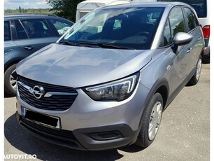 Opel Crossland X 1.2 Start/Stop 2020