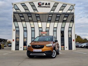 Opel Crossland X 1.5 CDTI Start/Stop Design Line