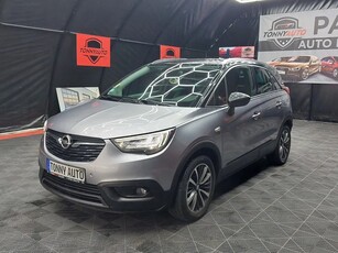 Opel Crossland X 1.5 Diesel Start/Stop Automatik 2020