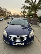 Opel Insignia 2.0 CDTI ECOFlex