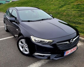 Opel Insignia 2.0 CDTI ecoFLEX Start/Stop Business Innovation