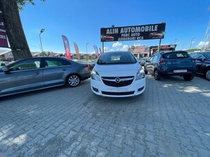 Opel Meriva 1.4 ECOflex Active