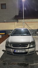 Opel Vectra 2.2 DTI Caravan