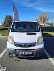 Opel Vivaro Combi 2.0 CDTI LWB EURO5