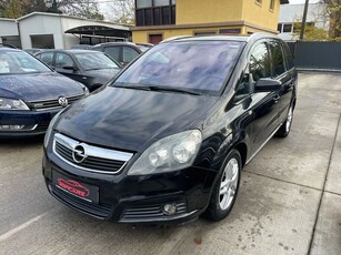 Opel Zafira 1.8