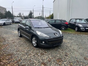 Peugeot 207 120 Sport