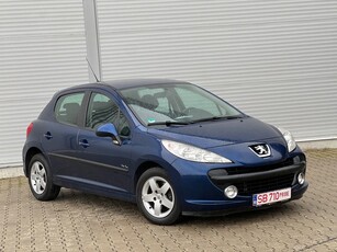 Peugeot 207 120 Sport