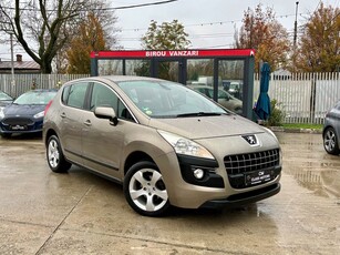 Peugeot 3008 1.6 HDI FAP Active