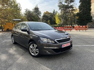 Peugeot 308 1.2 e-THP STT Active