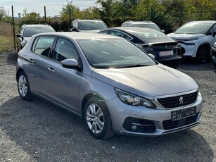 Peugeot 308 1.2 L PureTech Turbo S&S Active