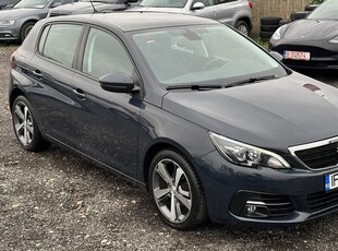 Peugeot 308 1.5 BlueHDI FAP STT Active