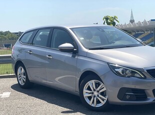 Peugeot 308 1.5 BlueHDI FAP STT Active Pack