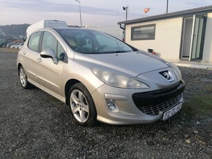 Peugeot 308 1.6E Premium