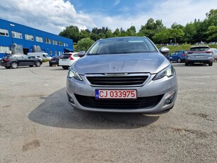 Volkswagen Passat 2.0 Blue TDI SCR Comfortline