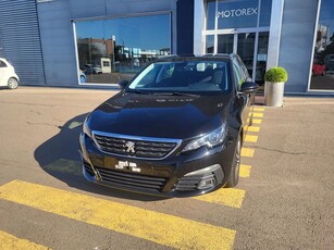 Peugeot 308 SW 1.5 BlueHDi FAP STT EAT8 Allure