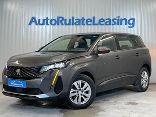 Peugeot 5008 1.5 BlueHDI EAT8 S&S Active Pack