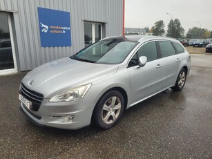 Peugeot 508 SW HDi FAP 140 Business-Line