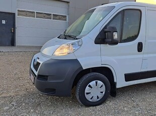 Peugeot Boxer HDi 330 L1H1 S&S Active