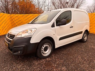 Peugeot Partner Combi 1.6 HDi 75 CP Confort FAP