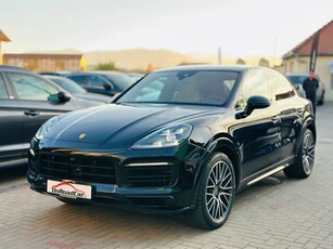 Porsche Cayenne Coupe GTS Tiptronic S