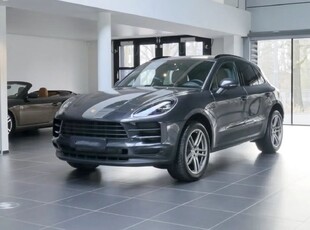 Porsche Macan Standard