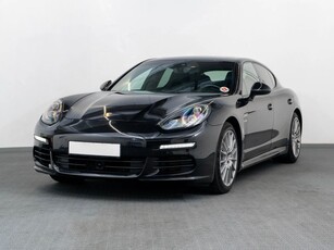 Porsche Panamera 3.0 PDK 4S Executive