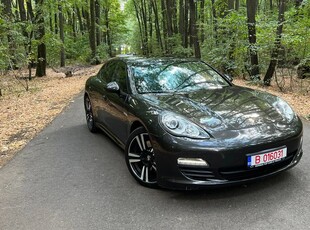 Porsche Panamera 3.0TD Tiptronic