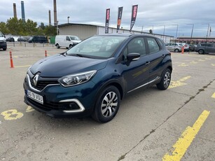 Renault Captur (ENERGY) dCi 90 EDC INTENS