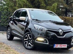 Renault Captur (ENERGY) dCi 90 INTENS