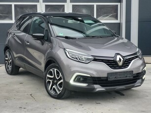 Renault Captur (ENERGY) TCe 90 BOSE EDITION