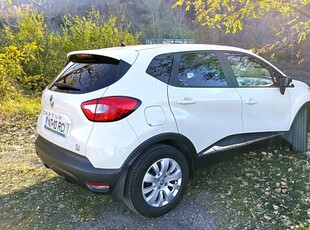 Renault Captur ENERGY TCe Life